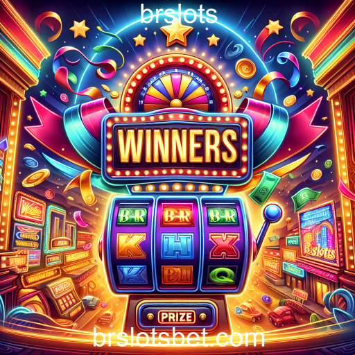 Descubra os Melhores Jogos da Categoria 'Vencedores' no brslots